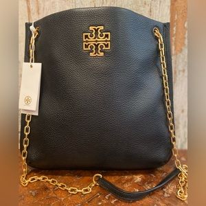 Tory Burch Britten Swingpack